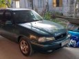 Daewoo Cielo   1995 - Bán xe Daewoo Cielo 1995, màu xanh lục, nhập khẩu  