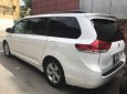 Toyota Sienna   2011 - Bán Toyota Sienna LE, đăng ký 2011, đi 55.000km