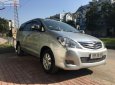 Toyota Innova V 2008 - Cần bán Toyota Innova V đời 2008, màu bạc