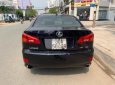 Lexus IS 250 2006 - Cần bán gấp Lexus IS 250 năm 2006, nhập khẩu chính chủ