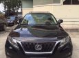 Lexus RX  350  2009 - Bán Lexus RX350 sản xuất 2009, nhập khẩu nguyên chiếc Canada, đi 5 vạn