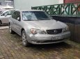 Nissan Maxima 2007 - Bán Nissan Maxima 2007, màu bạc, nhập khẩu, 250tr