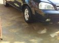 Daewoo Lacetti 2009 - Cần bán gấp Daewoo Lacetti đời 2009, giá tốt