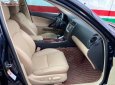 Lexus IS 250 2006 - Cần bán gấp Lexus IS 250 năm 2006, nhập khẩu chính chủ