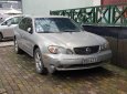 Nissan Maxima 2007 - Bán Nissan Maxima 2007, màu bạc, nhập khẩu, 250tr