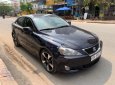 Lexus IS 250 2006 - Cần bán gấp Lexus IS 250 năm 2006, nhập khẩu chính chủ