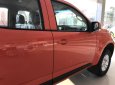 Chevrolet Colorado 2018 - Bán Chevrolet Colorado đời 2018 khuyến mãi tết, sẵn xe, hỗ trợ vay 85 % giá xe, không cần chứng minh thu nhập