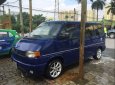 Volkswagen Transporter 1993 - Bán xe Volkswagen Transporter 1993, màu xanh lam, nhập khẩu nguyên chiếc