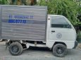 Suzuki Super Carry Truck   550kg   2016 - Bán xe tải Suzuki Super Carry Truck thùng kín Inox 430, đời 2016