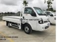 Thaco Kia 2018 - Bán xe tải Kia Thaco 1.9T - Động cơ Hyundai - nhập khẩu Hàn Quốc - giá cam kết không phát sinh