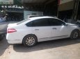 Nissan Teana 2.0AT 2010 - Bán Nissan Teana 2.0AT sản xuất 2010, màu trắng, xe nhập chính chủ