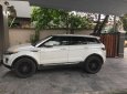 LandRover Evoque Prestige 2013 - Cần bán LandRover Evoque Prestige 2013, màu trắng, xe nhập chính chủ