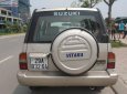 Suzuki Vitara JLX 2005 - Bán Suzuki Vitara JLX 2005, màu vàng xe gia đình, 205 triệu