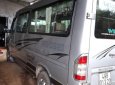 Mercedes-Benz Sprinter  MT 2005 - Bán Mercedes MT đời 2005, màu bạc, chạy dịch vụ, còn rất đẹp