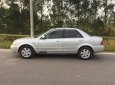 Ford Laser    1.6MT 2002 - Bán Ford Lanser 1.6MT, sx 2002, tên tư nhân biển Hà Nội, xe đẹp máy êm, gầm bệ chắc chắn