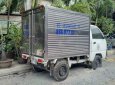 Suzuki Super Carry Truck   550kg   2016 - Bán xe tải Suzuki Super Carry Truck thùng kín Inox 430, đời 2016