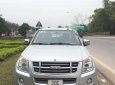 Isuzu Dmax 2009 - Bán Isuzu Dmax năm 2009, màu bạc, xe nhập, số tự động, giá tốt