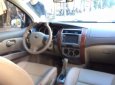 Nissan Grand livina   2010 - Bán Nissan Grand livina năm 2010, màu xám, giá 290tr