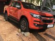 Chevrolet Colorado 2018 - Chevrolet Colorado 2018, phiên bản LTZ, full 2 cầu số tự động, có hỗ trợ hồ sơ thủ tục, giao xe tận nhà