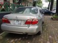 Nissan Maxima 2007 - Bán Nissan Maxima 2007, màu bạc, nhập khẩu, 250tr