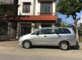 Toyota Innova V 2008 - Cần bán Toyota Innova V đời 2008, màu bạc