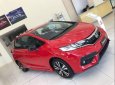 Honda Jazz   2018 - Bán ô tô Honda Jazz đời 2018, màu đỏ, nhập khẩu  