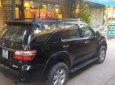 Ford Everest   2010 - Bán Ford Everest sản xuất năm 2010, màu đen, xe nhập