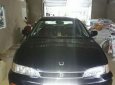 Honda Accord   1996 - Bán Honda Accord đời 1996, màu đen, nhập khẩu nguyên chiếc