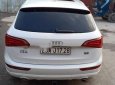 Audi Q5 2009 - Bán Audi Q5 sản xuất năm 2009, màu trắng, nhập khẩu nguyên chiếc