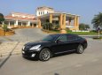 Hyundai Equus  VS380 2010 - Bán Hyundai Equus VS380 sản xuất năm 2010, màu đen, nhập khẩu