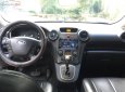 Kia Carens SX 2.0 AT 2009 - Bán Kia Carens SX 2.0 AT sản xuất năm 2009, màu bạc số tự động