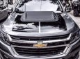 Chevrolet Colorado LT 4X2 MT 2018 - Cần bán xe Chevrolet Colorado đời 2018, màu đen, nhập khẩu
