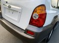 Hyundai Matrix 3,0 2005 - Bán Hyundai Matrix 2005 nhập, máy dầu, hai cầu, số tự đông, xe có đủ đồ chơi