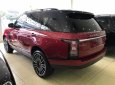 LandRover Range rover HSE 2015 - Bán ô tô LandRover Range rover HSE đời 2015, màu đỏ, nhập khẩu nguyên chiếc