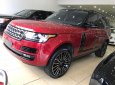 LandRover Range rover HSE 2015 - Bán ô tô LandRover Range rover HSE đời 2015, màu đỏ, nhập khẩu nguyên chiếc