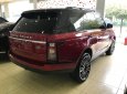 LandRover Range rover HSE 2015 - Bán ô tô LandRover Range rover HSE đời 2015, màu đỏ, nhập khẩu nguyên chiếc