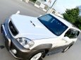 Hyundai Matrix 3,0 2005 - Bán Hyundai Matrix 2005 nhập, máy dầu, hai cầu, số tự đông, xe có đủ đồ chơi