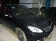 Lifan 520 2007 - Bán Lifan 520 đời 2007, màu đen