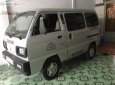 Suzuki Super Carry Van Window Van 2003 - Bán gấp Suzuki Super Carry Van Window Van 2003, màu bạc, 78 triệu