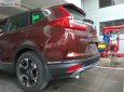 Honda CR V E 2018 - Bán ô tô Honda CR V E năm 2018, màu đỏ, nhập khẩu