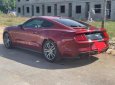 Ford Mustang EcoBoost Fastback 2017 - Bán Ford Mustang EcoBoost Fastback năm sản xuất 2017, màu đỏ, nhập khẩu