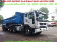 Daewoo K125 2021 - Đầu kéo Daewoo nhập khẩu chính hãng nguyên chiếc Hàn Quốc - Giá tốt nhất - xe giao ngay