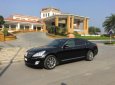 Hyundai Equus  VS380 2010 - Bán Hyundai Equus VS380 sản xuất năm 2010, màu đen, nhập khẩu