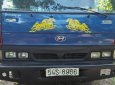 Hyundai Mighty 1997 - Bán gấp Hyundai Mighty năm 1997, màu xanh lam, nhập khẩu