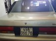 Toyota Crown 2.2 MT 1991 - Cần bán lại xe Toyota Crown 2.2 MT năm 1991, màu bạc, nhập khẩu