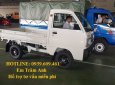 Suzuki Super Carry Truck 2018 - Khuyến mãi hot nhất tháng 12/2018 cho Suzuki Truck - Miễn phí 100% trước bạ và các phí bảo hiểm