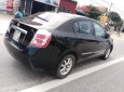 Nissan Sentra 2.0 MT 2011 - Bán Nissan Sentra 2.0 MT đời 2011, màu đen, xe nhập, số sàn, 285tr