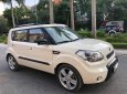 Kia Soul 2009 - Chợ Ô Tô Giải Phóng bán Kia Soul số tự động, sản xuất 2009, đăng ký sử dụng 2010