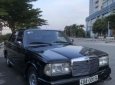 Mercedes-Benz C class C250 1980 - Bán ô tô Mercedes C250 đời 1980, màu đen, xe nhập giá cạnh tranh