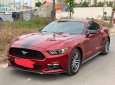 Ford Mustang EcoBoost Fastback 2017 - Bán Ford Mustang EcoBoost Fastback năm sản xuất 2017, màu đỏ, nhập khẩu